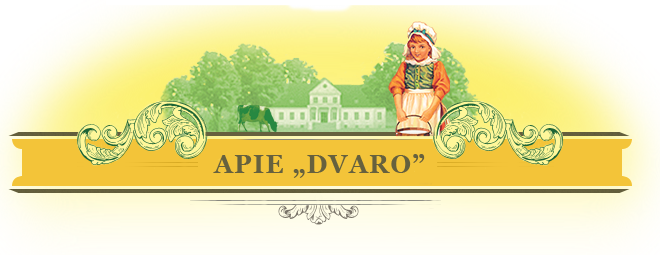 Apie dvaro